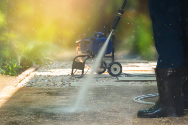Best Oil Spill Cleanup  in Savannah, GA